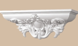 Декоративные полки: Как совместить стиль и функциональность Декоративные полки: Как совместить стиль и функциональность