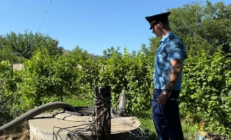 Двое астраханцев погибли в канализационном коллекторе