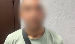 В Астрахани правоохранители установили фигурантов ночной потасовки с оружием В Астрахани правоохранители установили фигурантов ночной потасовки с оружием