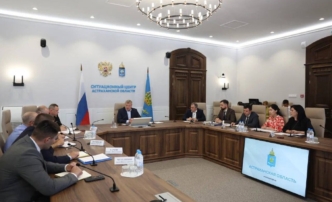 В областном военкомате увеличат количество сотрудников по поручению Игоря Бабушкина