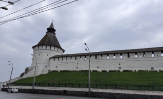 7 августа в Астрахани будет жарко и облачно