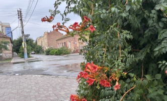 2 августа в Астрахани будет жарко и дождливо