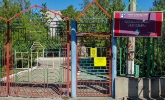 Астраханский дом ребенка «Капелька» не планируют закрывать