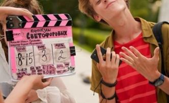 Астрахань вдохновила создателей сериала «Каникулы Светофоровых»