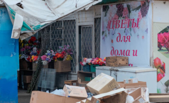 Снос рынка на улице Маркина в Астрахани признали незаконным