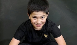 Астраханцы могут помочь мальчику с аутизмом