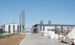 В Астраханской области реализуют 47 масштабных инвестпроектов