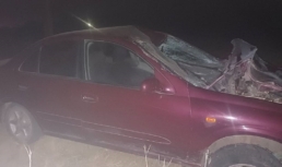 Астраханца будут судить за ДТП, в котором погибли двое местных жителей Астраханца будут судить за ДТП, в котором погибли двое местных жителей