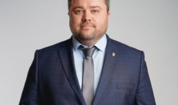 Директор СК «Звездный» объявлен врагом Украины Директор СК «Звездный» объявлен врагом Украины