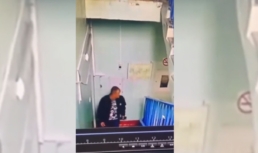 В Астрахани мужчина проник в детский сад и украл деньги у воспитателя