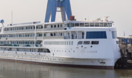 Первый рейс «Владимира Жириновского» состоится уже в следующем году