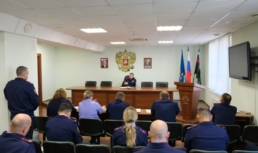 В Астраханской области стали чаще происходить изнасилования