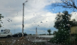 20 октября в Астрахани ожидается небольшой дождь