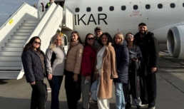 Авиамаршрут Астрахань-Казань пользуется популярностью у пассажиров Авиамаршрут Астрахань-Казань пользуется популярностью у пассажиров