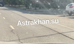 Огромную сумму выделят на установку камер, содержание и паспортизацию дорог в Астрахани