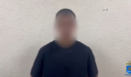 Полицейские поймали астраханского душителя лебедей