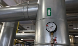 В Астраханской области при господдержке будут производить котельное оборудование и легковые прицепы В Астраханской области при господдержке будут производить котельное оборудование и легковые прицепы