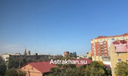 6 октября в Астрахани будет тепло 6 октября в Астрахани будет тепло