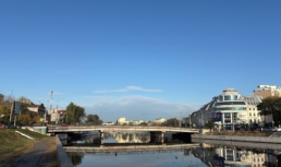 14 октября в Астрахани похолодает, но не сильно