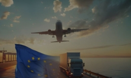 Доставка грузов из Европы в&nbsp;Россию: сложные маршруты и&nbsp;экспертная поддержка