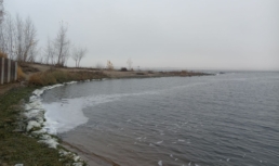 Аномалия на Волге: экологи опасаются, что последствия дойдут до Астрахани