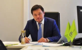 В отношении астраханца, экс-главы технопарка «Сколково», возбуждено уголовное дело