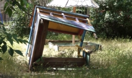 Стало известно, какая судьба ждет заброшенные детские сады в Астрахани Стало известно, какая судьба ждет заброшенные детские сады в Астрахани