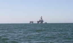 Астраханская область намерена снизить экологическую нагрузку на Каспий