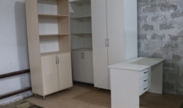 В астраханской исправительной колонии успешно работает мебельный цех В астраханской исправительной колонии успешно работает мебельный цех