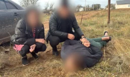 У астраханца изъяли почти килограмм наркотического вещества У астраханца изъяли почти килограмм наркотического вещества