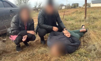 У астраханца изъяли почти килограмм наркотического вещества