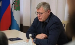 В Приволжском районе готовят масштабные проекты