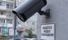 В Ахтубинске наконец-то начнут следить за нарушителями по видеокамерам