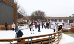 Ледовые площадки и концерты: что ждет астраханцев в Кремле этой зимой Ледовые площадки и концерты: что ждет астраханцев в Кремле этой зимой