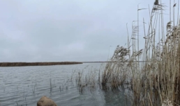 В Астраханской области спасли потерявшегося охотника