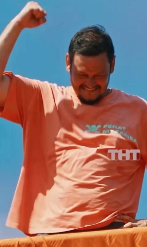 Ренат Мухамбаев