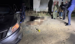 В Астрахани мужчина застрелил своего знакомого из ружья В Астрахани мужчина застрелил своего знакомого из ружья