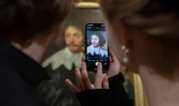 В Эрмитаже при поддержке ВТБ открылась выставка «Искусство портрета. Личность и эпоха»