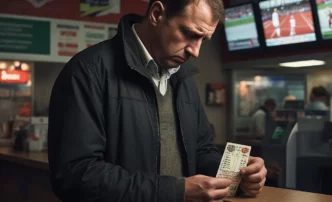 В России могут ввести самозапрет для граждан на участие в азартных играх