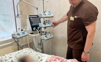 В Астрахани спасли детей с менингитом при помощи очистки крови