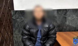 Астраханские полицейские задержали участника драки с&nbsp;тренером региональной спортивной команды