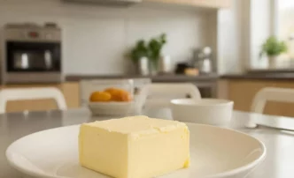 В России перед Новым годом упали цены на сливочное масло