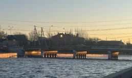 16 декабря в Астрахани будет морозно и солнечно 16 декабря в Астрахани будет морозно и солнечно