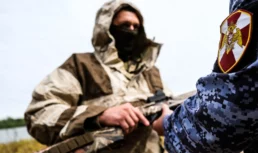 Некоторые астраханские охотники остались без ружей Некоторые астраханские охотники остались без ружей