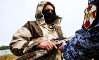 Некоторые астраханские охотники остались без ружей