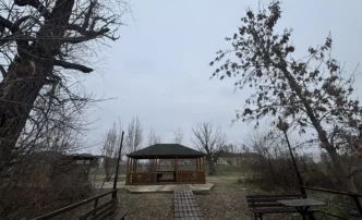 30 декабря в&nbsp;Астрахани станет немного теплее