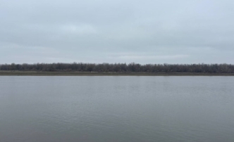 Во вторник в Астрахани похолодает