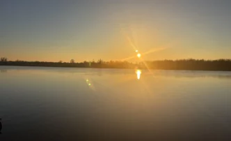 17 декабря в&nbsp;Астрахани потеплеет