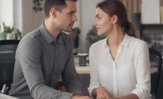 служебный роман