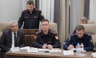 В Астрахани  в&nbsp;преддверии празднования Нового года проверят владельцев оружия